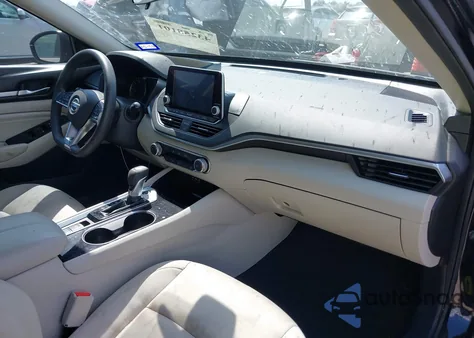 2021 Nissan Altima Sv Intelligent Awd z USA, uszkodzony, nr VIN 1N4BL4DWXMN312069